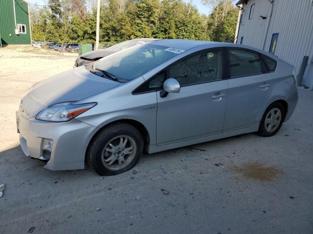 TOYOTA PRIUS 2010 with VIN JTDKN3DU8A0219752 - Photo from auction