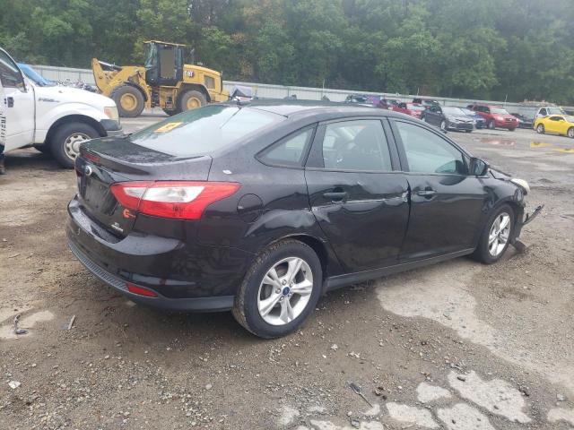 Photo 3 from auction – 2014 FORD FOCUS SE with VIN 1FADP3F27EL392364