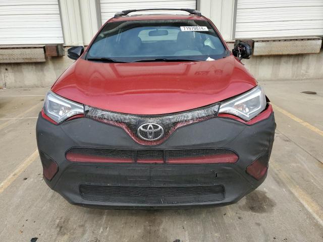 Photo 5 from auction – 2016 TOYOTA RAV4 SE with VIN JTMJFREV3GJ088025