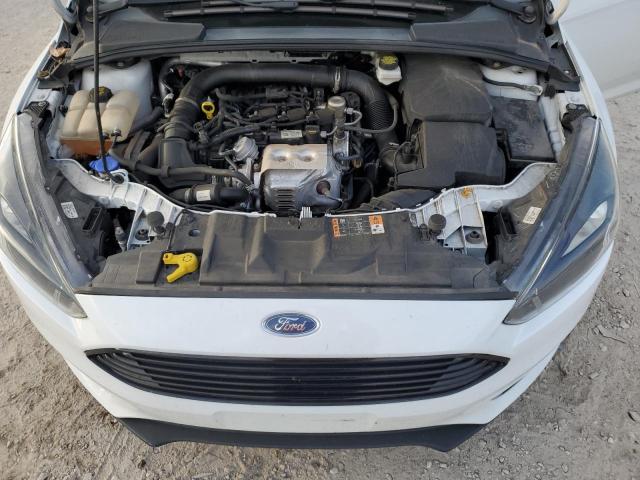Photo 11 from auction – 2018 FORD FOCUS SE with VIN 1FADP3FE9JL286115