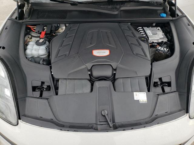 Photo 12 from auction – 2023 PORSCHE CAYENNE TU with VIN WP1AF2AY7PDA20301