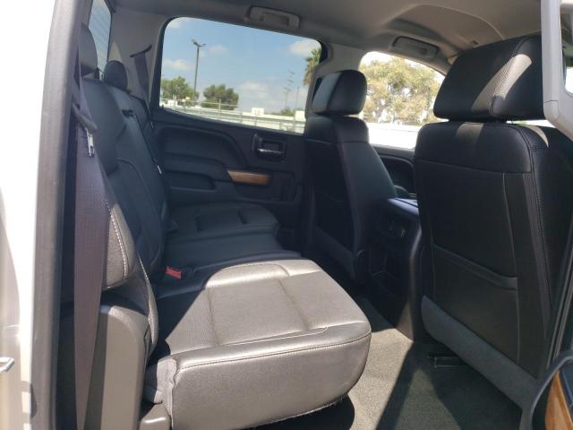Photo 10 from auction – 2016 CHEVROLET SILVERADO with VIN 3GCPCSEC1GG242094