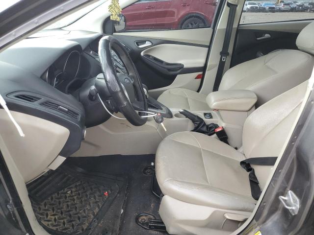 Photo 7 from auction – 2014 FORD FOCUS SE with VIN 1FADP3F22EL109305