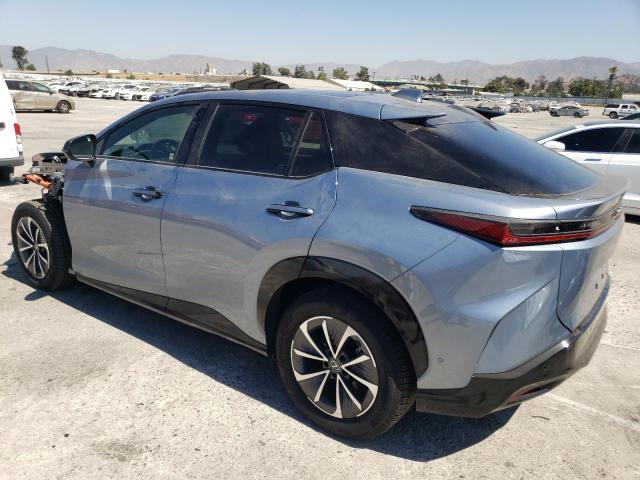 Photo 2 from auction – 2023 LEXUS RZ 450E with VIN JTJAAAAB5PA017059