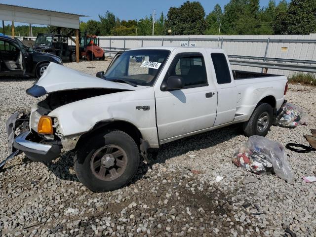 Photo 1 from auction – 2001 FORD RANGER SUP with VIN 1FTYR14U71PA32822