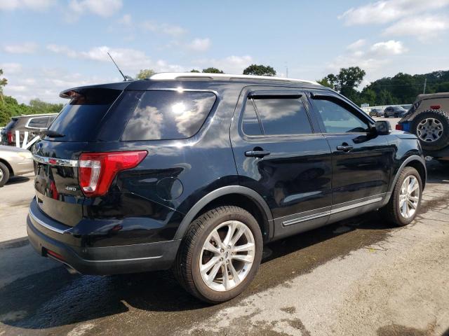 Photo 3 from auction – 2018 FORD EXPLORER X with VIN 1FM5K8D85JGB83365