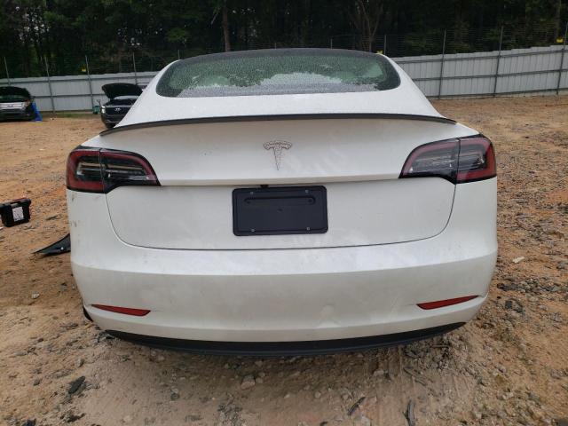 Photo 6 from auction – 2023 TESLA MODEL 3 with VIN 5YJ3E1EA3PF569085