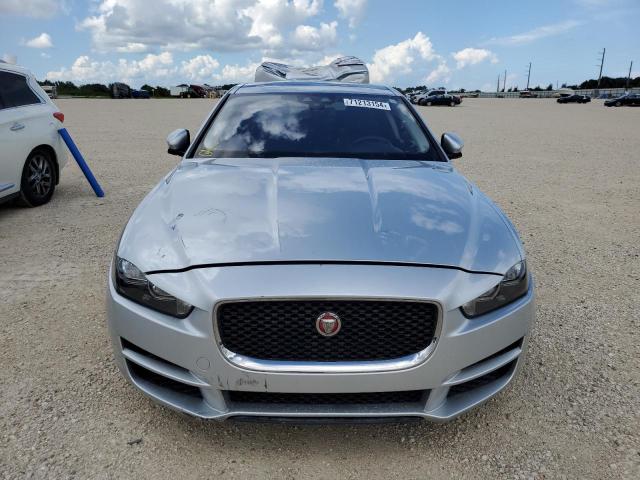 Photo 5 from auction – 2018 JAGUAR XE with VIN SAJAR4FX3JCP37426