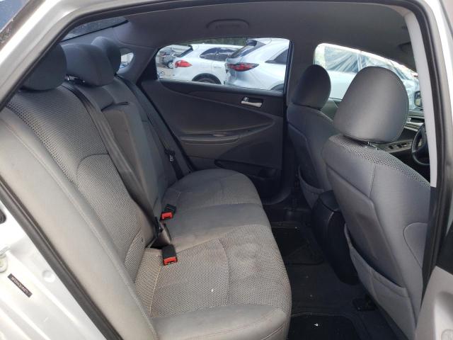Photo 10 from auction – 2014 HYUNDAI SONATA GLS with VIN 5NPEB4AC5EH848711