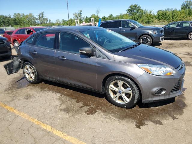 Photo 4 from auction – 2014 FORD FOCUS SE with VIN 1FADP3F29EL389496