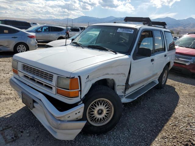 FORD EXPLORER 1993 with VIN 1FMDU32X0PUD85141 - Photo from auction