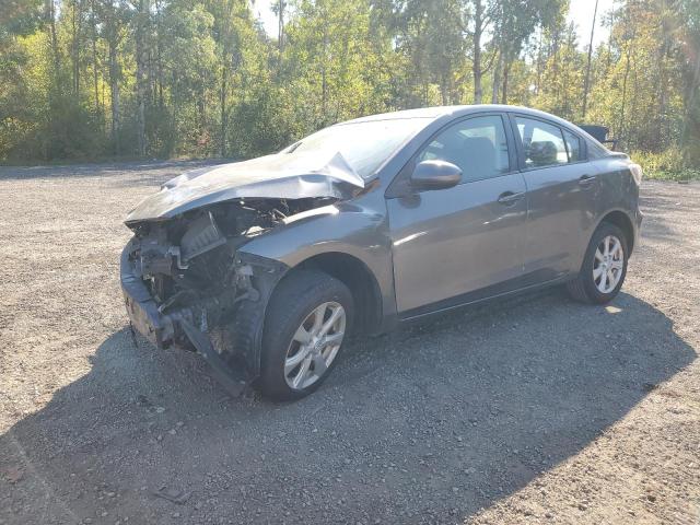 Zdjęcie 1 z aukcji – 2011 MAZDA 3 I z VIN JM1BL1UF4B1494851