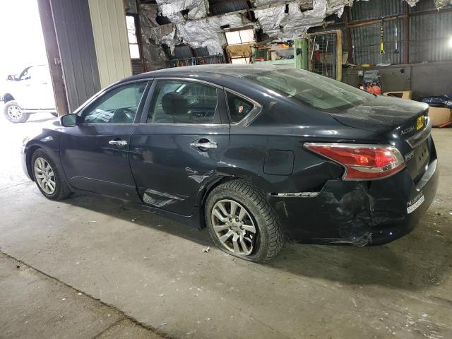 Photo 2 from auction – 2015 NISSAN ALTIMA with VIN 1N4AL3APXFC574434