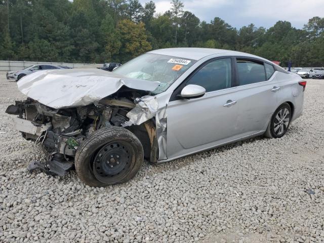 NISSAN ALTIMA S 2021 with VIN 1N4BL4BV4MN366462 - Photo from auction