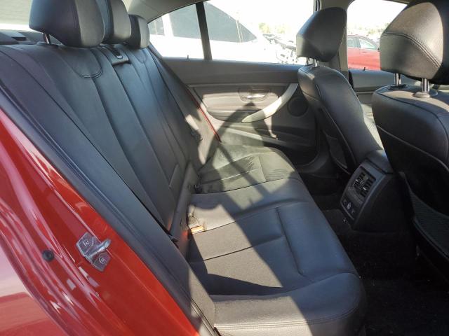 Photo 10 from auction – 2013 BMW 328 I with VIN WBA3A5C57DF453160
