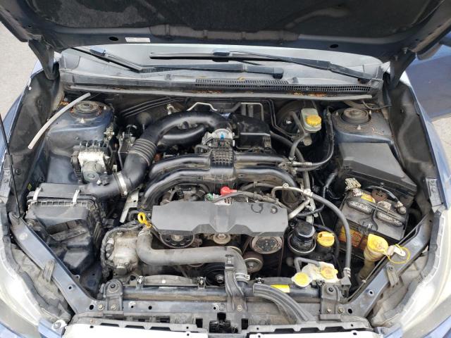 Photo 11 from auction – 2013 SUBARU IMPREZA LI with VIN JF1GPAG6XDH205591