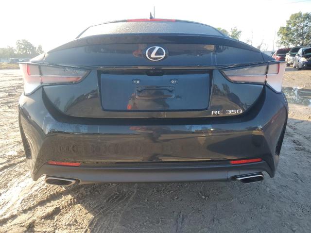 Photo 6 from auction – 2022 LEXUS RC 350 BAS with VIN JTHGZ5BC7N5026287