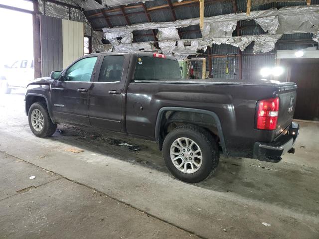 Photo 2 from auction – 2016 GMC SIERRA K15 with VIN 1GTV2MEC5GZ159080
