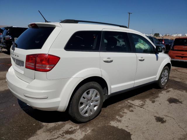 Photo 3 from auction – 2016 DODGE JOURNEY SE with VIN 3C4PDCAB7GT219314