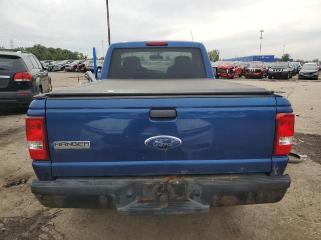 Photo 6 from auction – 2008 FORD RANGER with VIN 1FTYR10D28PA52931