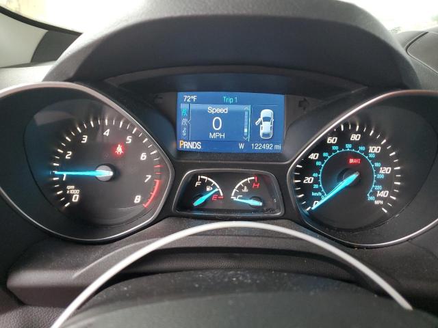 Photo 9 from auction – 2015 FORD ESCAPE SE with VIN 1FMCU0G77FUC52796