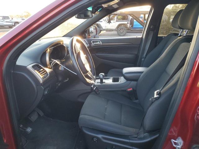 Photo 7 from auction – 2015 JEEP GRAND CHER with VIN 1C4RJFAG6FC791306