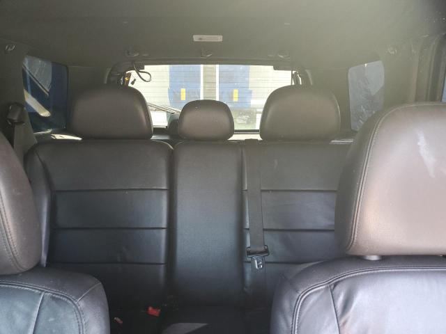 Photo 10 from auction – 2011 FORD ESCAPE XLT with VIN 1FMCU9DG0BKB28836