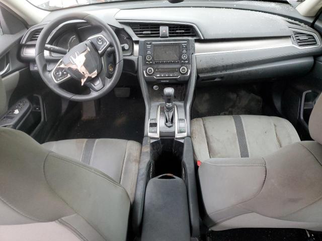 Photo 8 from auction – 2019 HONDA CIVIC LX with VIN 2HGFC2F65KH580984