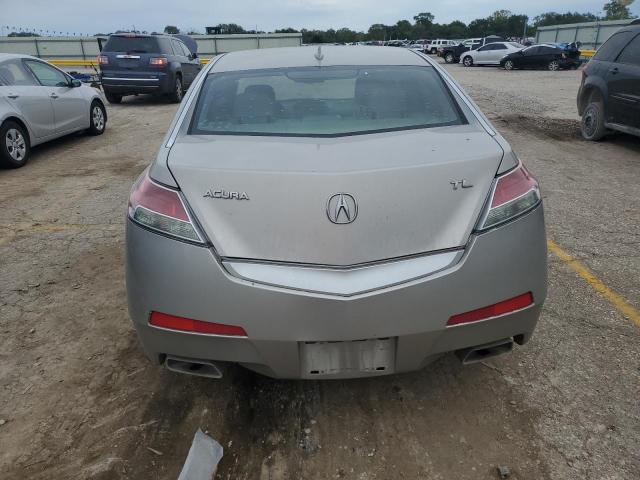 Photo 6 from auction – 2010 ACURA TL with VIN 19UUA8F20AA004651