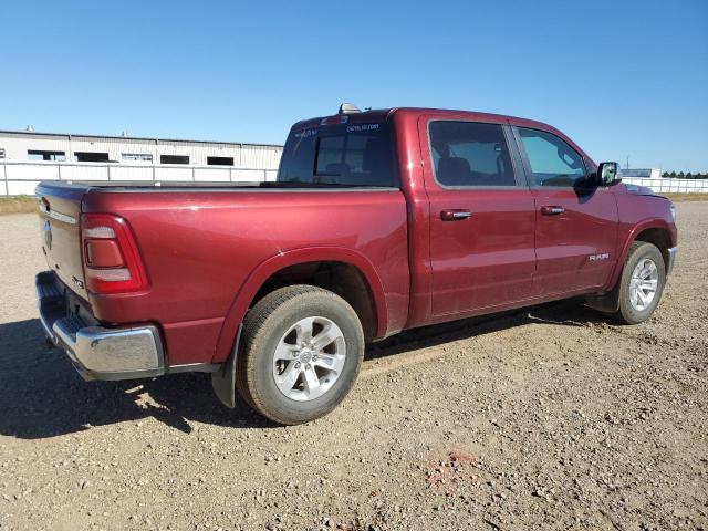 Photo 3 from auction – 2020 RAM 1500 LARAM with VIN 1C6SRFJT0LN107557
