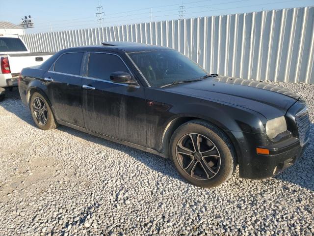 Photo 4 from auction – 2010 CHRYSLER 300 S with VIN 2C3CA9CTXAH273193