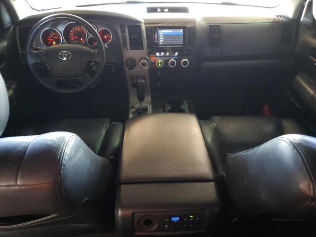 Photo 8 from auction – 2012 TOYOTA SEQUOIA SR with VIN 5TDZY5G16CS038460