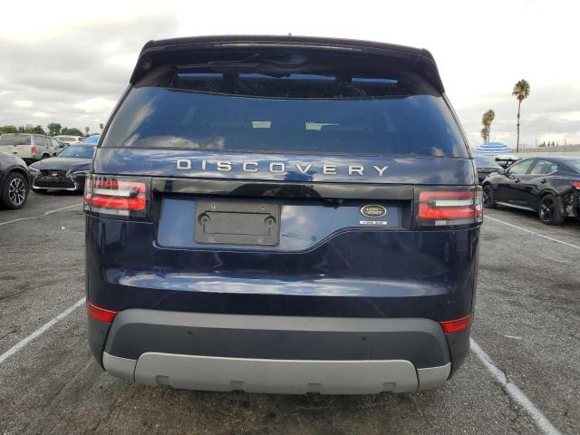Photo 6 from auction – 2017 LAND ROVER DISCOVERY with VIN SALRRBBV1HA013324