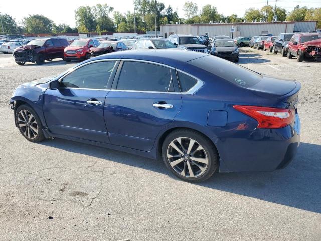 Photo 2 from auction – 2016 NISSAN ALTIMA 2.5 with VIN 1N4AL3AP6GC206060