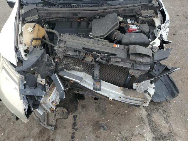 Photo 12 from auction – 2007 MAZDA CX-9 with VIN JM3TB38C470100367
