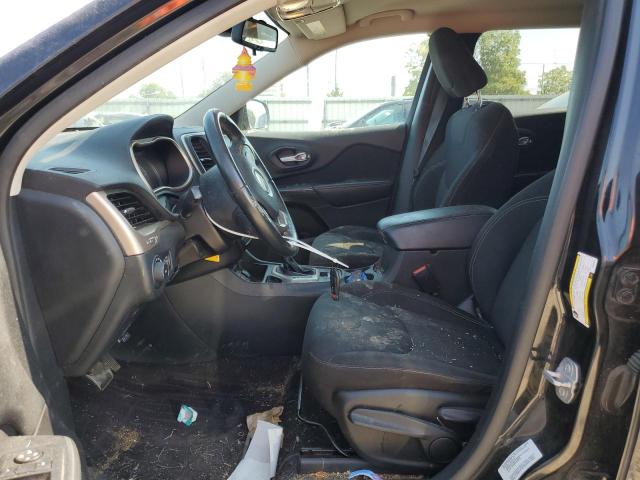 Photo 7 from auction – 2016 JEEP CHEROKEE L with VIN 1C4PJLCB8GW230421