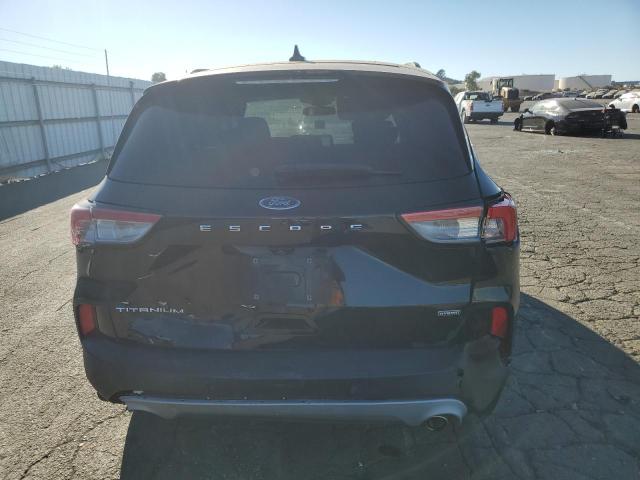 Photo 6 from auction – 2020 FORD ESCAPE TIT with VIN 1FMCU0DZ7LUB79091