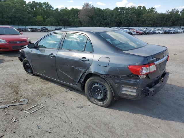 Фото 2 с аукциона – 2012 TOYOTA COROLLA BA с VIN 5YFBU4EE5CP033899