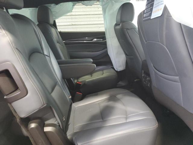 Photo 11 from auction – 2022 BUICK ENCLAVE PR with VIN 5GAERCKW8NJ128357