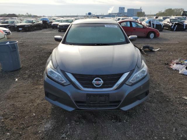 Photo 5 from auction – 2017 NISSAN ALTIMA 2.5 with VIN 1N4AL3AP4HC291370
