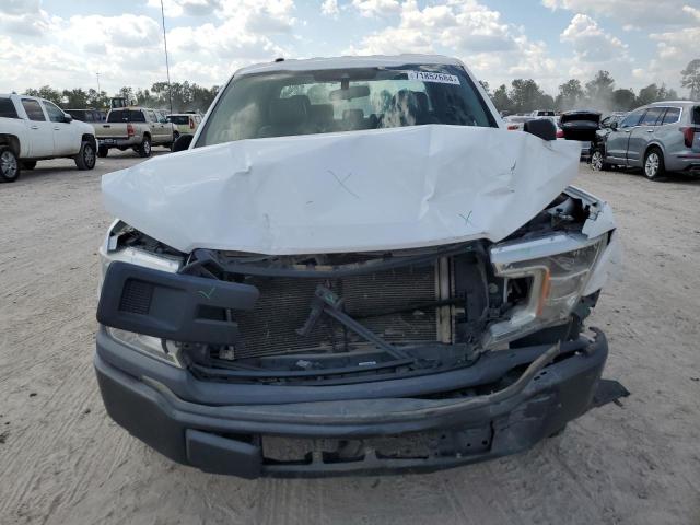 Photo 5 from auction – 2019 FORD F150 SUPER with VIN 1FTEX1C54KKF15542