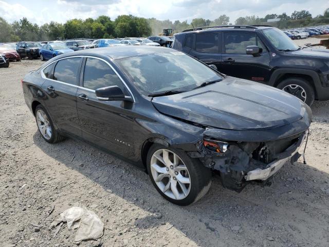 Photo 4 from auction – 2014 CHEVROLET IMPALA LT with VIN 2G1125S32E9132525