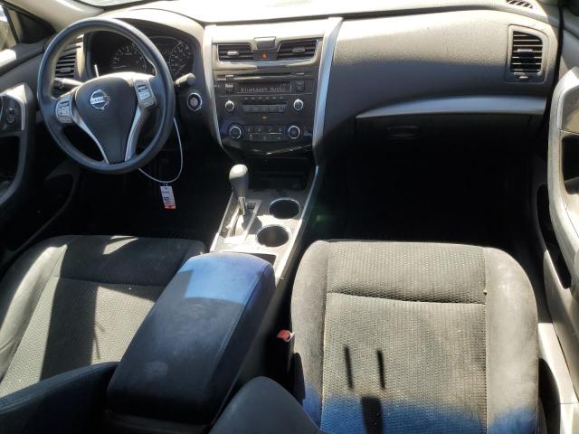 Photo 8 from auction – 2014 NISSAN ALTIMA 2.5 with VIN 1N4AL3AP1EN352948