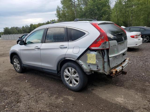 Photo 2 from auction – 2012 HONDA CR-V TOURI with VIN 2HKRM4H93CH100445