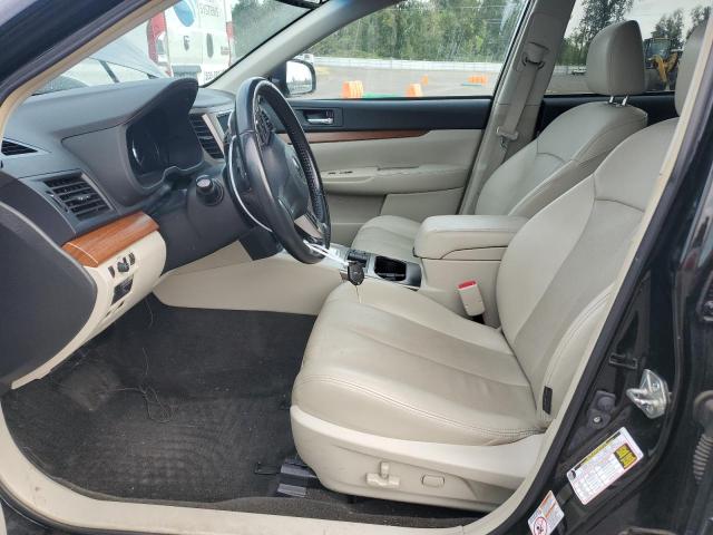 Photo 7 from auction – 2013 SUBARU OUTBACK 2. with VIN 4S4BRBKC4D3290387