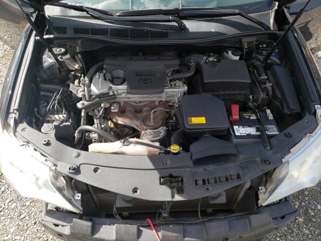 Photo 11 from auction – 2012 TOYOTA CAMRY BASE with VIN 4T4BF1FK1CR217500