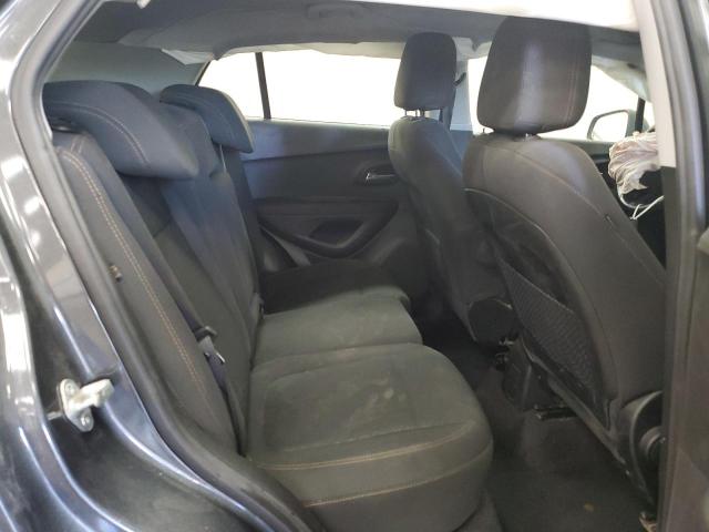 Photo 11 from auction – 2019 CHEVROLET TRAX LS with VIN 3GNCJKSB1KL213699