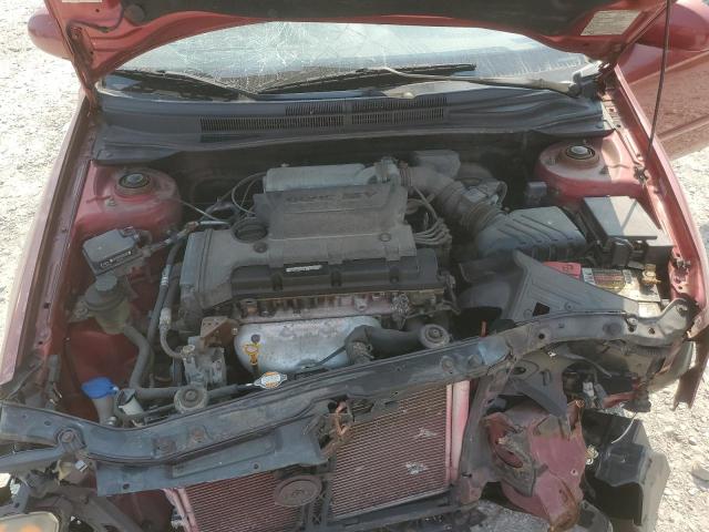 Photo 11 from auction – 2009 KIA SPECTRA EX with VIN KNAFE222X95639845