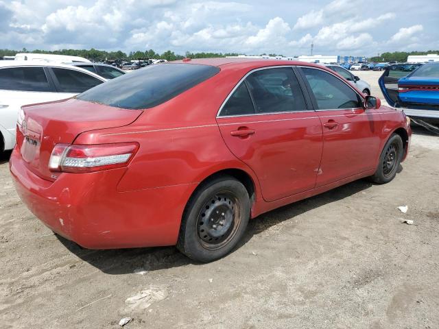 Photo 3 from auction – 2010 TOYOTA CAMRY BASE with VIN 4T4BF3EKXAR020612
