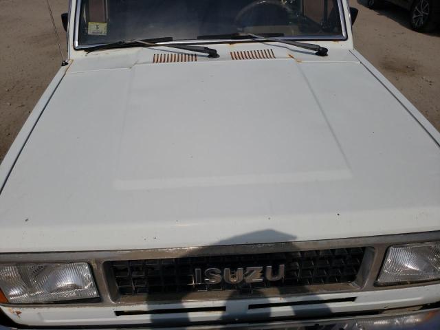 Photo 12 from auction – 1990 ISUZU TROOPER with VIN JACCH58R9L8915391
